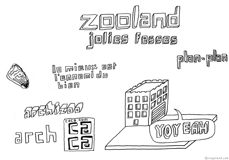 Zooland